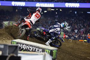 Highlights: 2023 Supercross Rd1 Anaheim