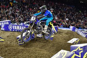 Consistency lands Kitchen Anaheim Triple Crown overall