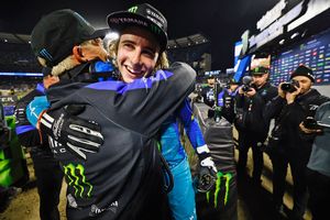 Press Conference: 2023 Supercross Anaheim