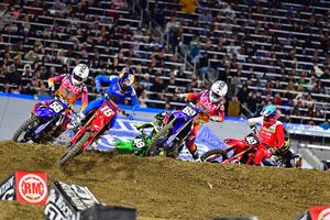 Highlights: 2023 Supercross San Diego