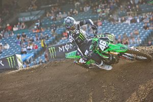 Racefeed: 2023 Supercross Rd1 Anaheim