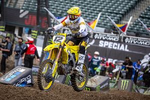McElrath to reset following Anaheim 1 disappointment