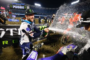 Press Conference: 2023 Supercross Rd1 Anaheim