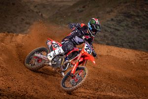 'I definitely believe I can be champion this year' - Sexton