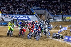 SMX championship playoffs and final dates rescheduled