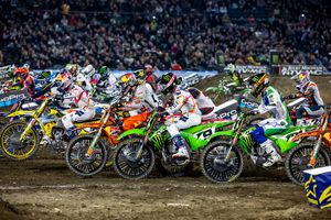 Q&A: What we learned from Anaheim 1