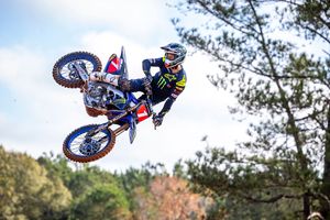Captured: Supercross team photoshoots 2023
