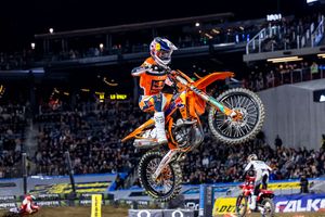 Costly mistakes rule Vohland out of San Diego's main