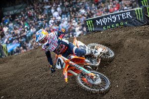 Resurgent Webb ‘in a good, raceable spot’ after A1 podium