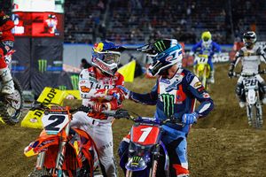 Press Conference: 2023 Supercross San Diego