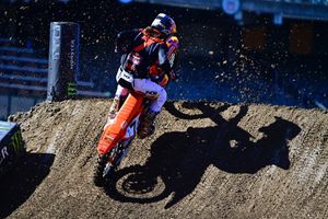 Racefeed: 2023 Supercross Oakland