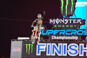 Webb prevails in Tampa for first win of 2023