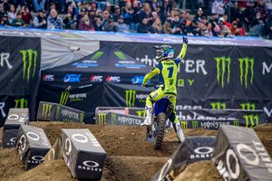 Debrief: 2023 Supercross Oakland