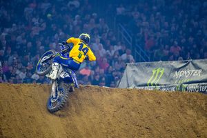 Daytona return the target for Star Racing’s Ferrandis