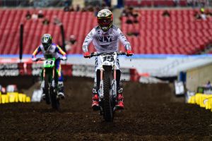 Racefeed: 2023 Supercross Tampa