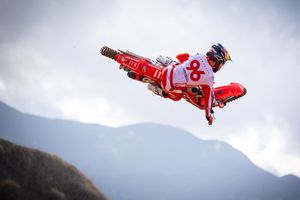 Inside Line: Hunter Lawrence | Moving forward