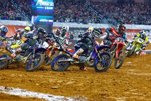 Highlights: 2023 Supercross Rd7 Arlington