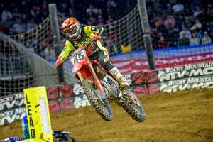 Quotebook: 2023 Supercross Houston