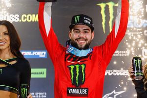Press Conference: 2023 Supercross Rd7 Arlington