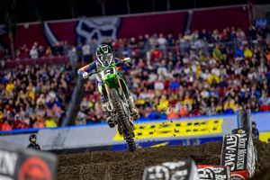 Quotebook: 2023 Supercross Tampa