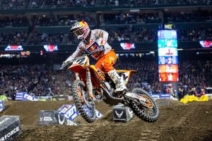 Quotebook: 2023 Supercross Anaheim