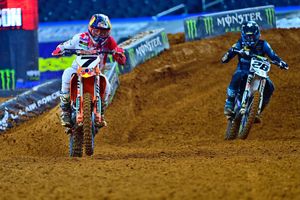 Racefeed: 2023 Supercross Rd7 Arlington
