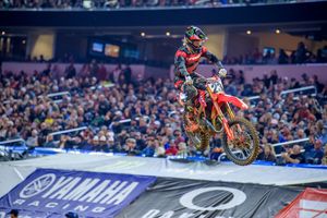 Upbeat Sexton 'gotta be better with reading' traffic