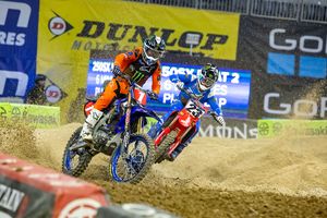 Debrief: 2023 Supercross Houston