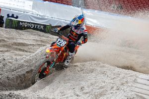 Results: 2023 Supercross Tampa