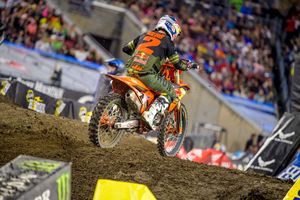 Debrief: 2023 Supercross Tampa