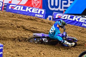 Racefeed: 2023 Supercross Houston