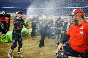 Press Conference: 2023 Supercross Houston