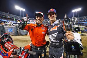 Press Conference: 2023 Supercross Oakland