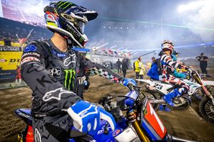 Matthes Answers: Five races into 2023