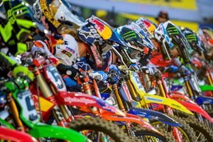 MotoNow: Back to 'round two'