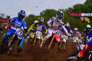 Motocross of Nations moved forward to early October