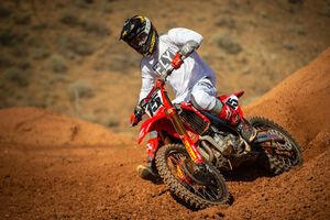 Detailed: 2023 Fly Racing Lite LE Stealth racewear