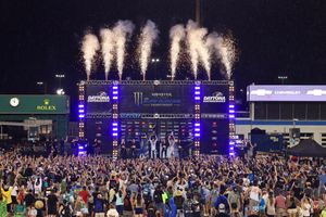 Press Conference: 2023 Supercross Rd8 Daytona