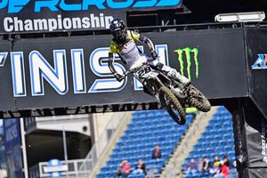 Racefeed: 2023 Supercross Rd11 Seattle