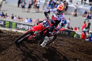 Racefeed: 2023 Supercross Rd8 Daytona