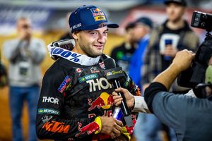 Debrief: 2023 Supercross Rd7 Arlington