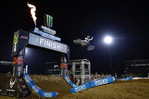 Tomac ascends to third all-time with seventh Daytona victory