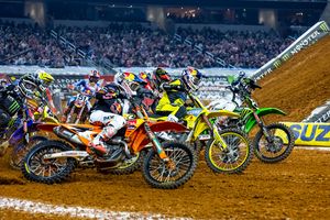 MotoNow: Daytona calling