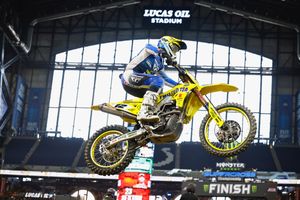 Racefeed: 2023 Supercross Rd9 Indianapolis
