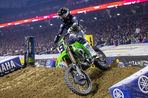 'I’d be lying if I didn’t say I’m a little frustrated' – Cianciarulo