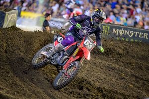 Podium run has Anstie expectations continuing to elevate