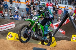 'We can be in the hunt for a top-five finish soon' - Blose