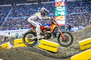 Frustrated Brown declares ‘I'm not a seventh-place guy’