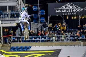 Debrief: 2023 Supercross Rd11 Seattle
