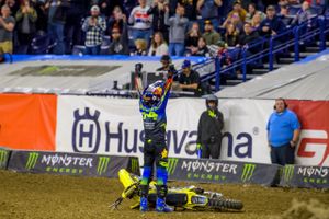 Debrief: 2023 Supercross Rd9 Indianapolis